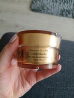 Goldmaske mit 24kt Goldplättchen Nordrhein-Westfalen - Köln Vogelsang Vorschau