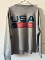 Vintage Nike USA Pullover Sweatshirt Gr.L 90‘s Jordan Hamburg-Nord - Hamburg Barmbek Vorschau