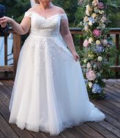 Hochzeitskleid Brautkleid von Jarice "Flavia" Hessen - Neu-Isenburg Vorschau