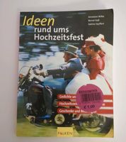Hochzeit Ideen Buch Nordrhein-Westfalen - Frechen Vorschau