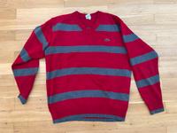 Lacoste Pullover V Auschnitt XL Hessen - Kirtorf Vorschau