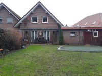 Doppelhaushälfte zu verkaufen in Scharrel Niedersachsen - Saterland Vorschau