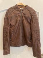 Goosecraft Herren Lederjacke L/NEU Niedersachsen - Staufenberg Vorschau