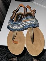 Damen Sandalen von Esmera Saarland - Völklingen Vorschau