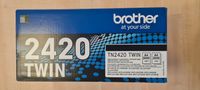 Brother Toner 2420 Twin . NEU und ORIGINAL Niedersachsen - Aurich Vorschau