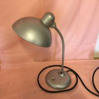 Bauhaus Schreibtischlampe Art Deco Bürolampe Kaiser Idell/320 Berlin - Spandau Vorschau