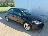 Audi A1 top Anfängerauto Bayern - Burglengenfeld Vorschau