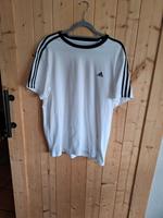 Adidas T-Shirt 42/44 Niedersachsen - Zeven Vorschau