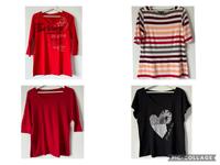 COMMA SOXX DESIGUAL STREET ONE Shirt Top Bluse 40 42 44 Köln - Weidenpesch Vorschau