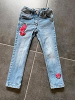 Skinny Jeans Real Denim Gr. 104 Rosen Nordrhein-Westfalen - Herten Vorschau