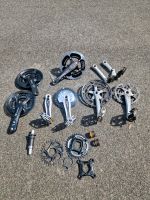 Fahrradkurbeln   /   SHIMANO Acera Trekking FC M361 Square Bayern - Schweinfurt Vorschau