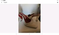 HUGO BOSS!  SLINGBACKS! MADE IN ITALY! Nordrhein-Westfalen - Siegburg Vorschau