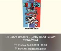 Broilers - „Jolly Good Fellas" Güstrow - Landkreis - Steinhagen in MV Vorschau