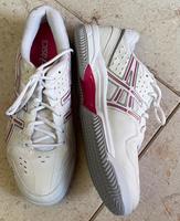 Asics gel Sportschuhe Niedersachsen - Melle Vorschau