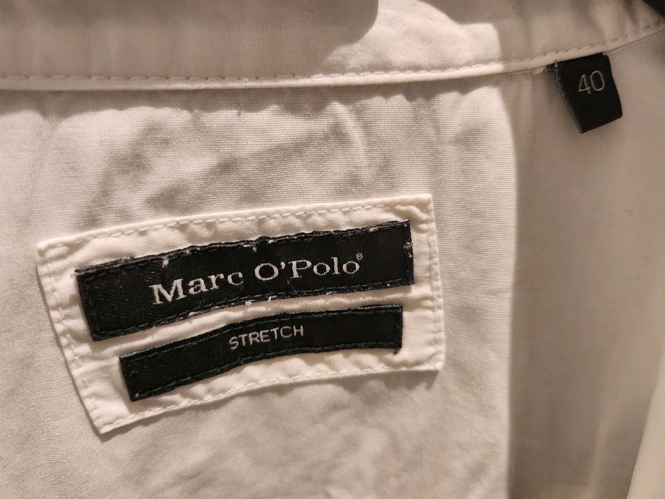 Damen Bluse Marc O'Polo stretch in Bad Laer