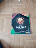 Panini Euro 2004 95%+ vollständig Stuttgart - Stuttgart-Süd Vorschau