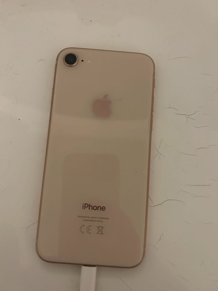 iPhone 8 Rosé in Hagen