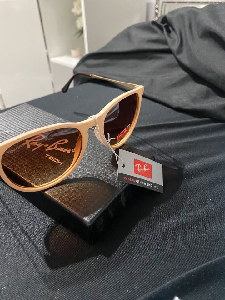 Ray ban Brille in Tönisvorst