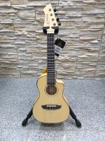 Ortega Konzert Ukulele RUBO-CE NEU! Aachen - Aachen-Mitte Vorschau