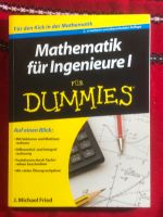 Mathematik für Ingenieure für Dummies  2. Auflage München - Ludwigsvorstadt-Isarvorstadt Vorschau