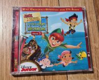 Kinder DVD CD Paket Jack Nimmerlandpiraten Mikey Mouse Wunderhaus Nordrhein-Westfalen - Mönchengladbach Vorschau