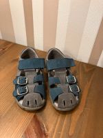 Sandalen Richter Größe 28 Leder Nordrhein-Westfalen - Gütersloh Vorschau