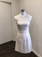 H&M Etuikleid Business Kleid beige Minikleid wie neu 34 XS Niedersachsen - Lorup Vorschau