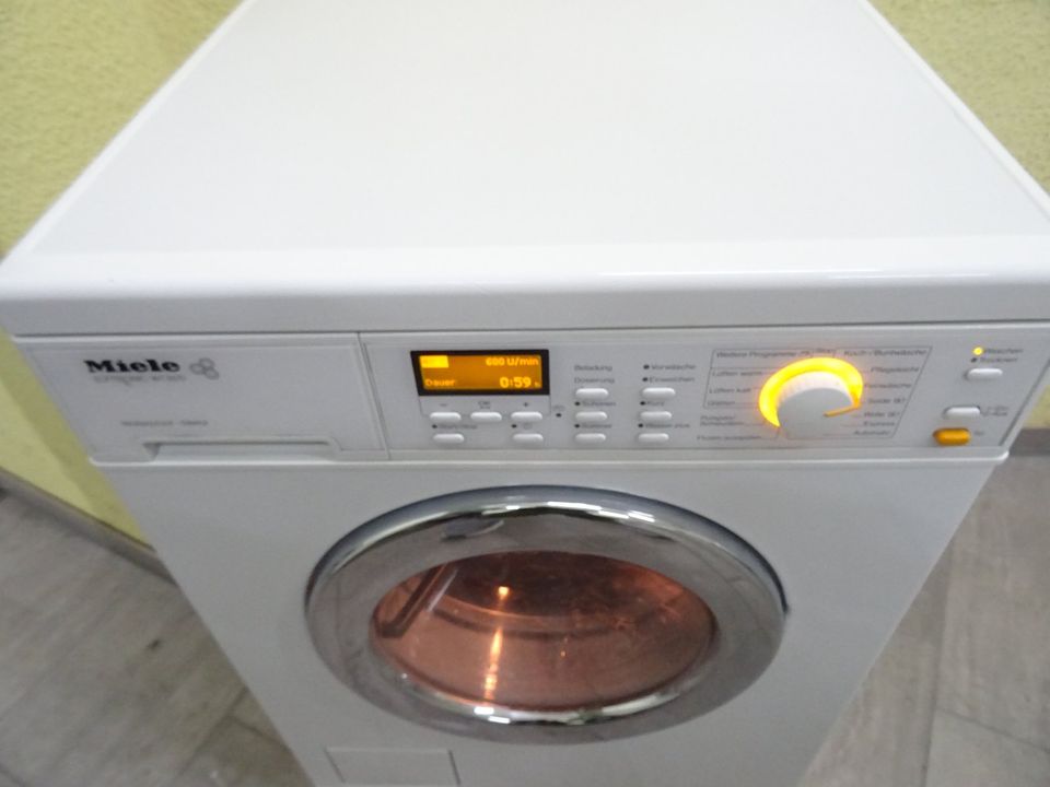 Waschtrockner/Waschmaschine MIELE WT2670 **1 Jahr Garantie** in Berlin