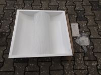 Trilux Solis M84 PSS 2TCL55 E Raster- Einbauleuchte ca.60x60x11cm Rheinland-Pfalz - Lutzerath Vorschau