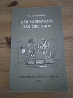 Der Sandmann   Das öde Haus Rheinland-Pfalz - Neuwied Vorschau