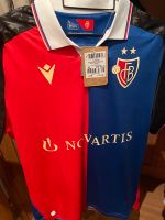 Trikot FC Basel Baden-Württemberg - Emmendingen Vorschau