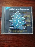 CD - Frieden - Weihnachten mit James Last und Freunden Nordrhein-Westfalen - Rheinbach Vorschau