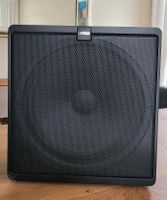 Canton Plus C Subwoofer Dortmund - Mitte Vorschau