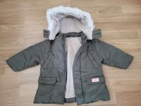 Winterjacke Gr. 86 für Mädchen Berlin - Treptow Vorschau