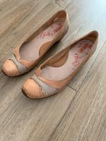 Pumps Sandalen Leder Pikolinos Größe 40 Lübeck - St. Jürgen Vorschau
