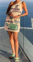 Signature Dress von Chanel Gr.40 FR Essen - Bredeney Vorschau