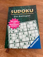 Sudoku - Ravensburger - Das Brettspiel - von 2005 - neu Nordrhein-Westfalen - Kempen Vorschau