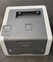 Brother HL-3142CW, Farblaserdrucker mit WLAN Berlin - Spandau Vorschau