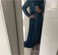 Kleid, Tesettür Abiye, Abendkleid Nordrhein-Westfalen - Oberhausen Vorschau