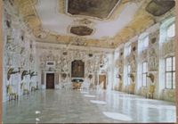 Postkarte Ansichtskarte / Salem, Kaisersaal Mitte - Wedding Vorschau