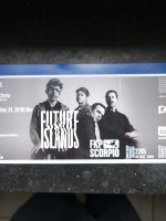 Future Islands 22.5. Köln Tickets Innenstadt - Köln Altstadt Vorschau