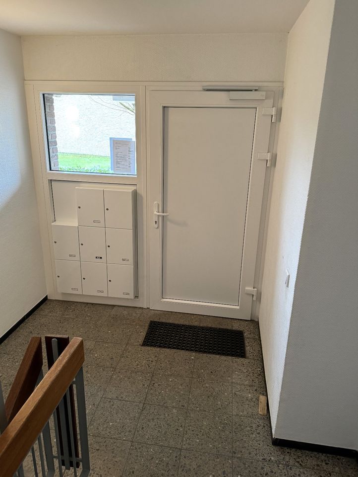 4 Zimmer Wohnung in guter Lage von Greven in Greven