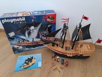 Playmobil Piratenschiff 6678 Nordrhein-Westfalen - Lippetal Vorschau