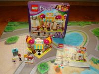 LEGO Friends 41006, Mia's Heartlake Bäckerei, OVP, vollständig Schleswig-Holstein - Süderbrarup Vorschau