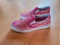 Vans Damen pink Gr. 39 Nordrhein-Westfalen - Lotte Vorschau