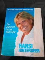 Super Preiswert Hansi Hinterseer Buch  DER MENSCH HINTER DEM STAR Rheinland-Pfalz - Ochtendung Vorschau