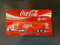 Coca-Cola Truck FIFA 2006, neu, ovp Hessen - Herbstein Vorschau