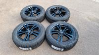 Winterkompletträder Hyundai Kona SX 2 215/60R17 100 V 5x114,3 Bayern - Burgau Vorschau