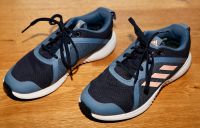 Adidas Kinder Sportschuhe Größe 36, sehr guter Zustand Niedersachsen - Rosengarten Vorschau