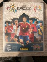 Panini Sammelkarten Euro 2012 Sachsen - Pirna Vorschau